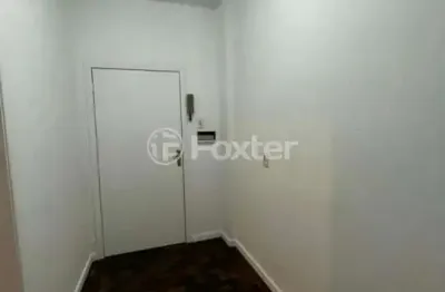 Apartamento com 1 quarto à venda na rua marechal floriano peixoto, 386, centro histórico, porto alegre, 29 m2 por r$ 125.000