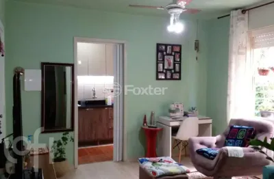 Apartamento com 1 quarto à venda na rua coronel joão corrêa, 335, passo da areia, porto alegre, 37 m2 por r$ 230.000