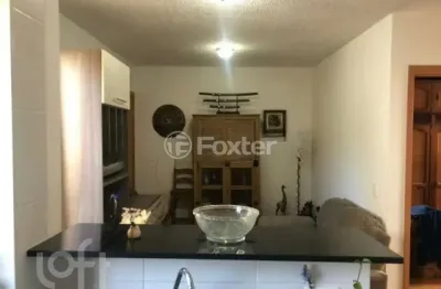 Apartamento com 2 quartos à venda na avenida protásio alves, 10535, morro santana, porto alegre, 40 m2 por r$ 200.000
