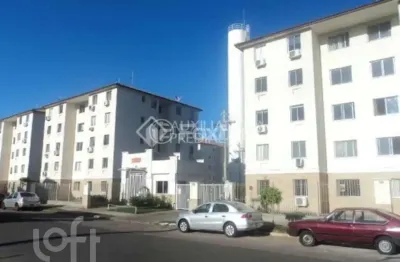 Apartamento com 2 quartos à venda na rua gabriel franco da luz, 242, sarandi, porto alegre, 47 m2 por r$ 175.000