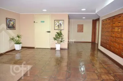 Apartamento com 2 quartos à venda na rua quintino bocaiúva, 47, rio branco, porto alegre, 71 m2 por r$ 340.000