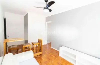 Apartamento com 1 quarto à venda na rua joão alfredo, 478, cidade baixa, porto alegre, 41 m2 por r$ 237.000