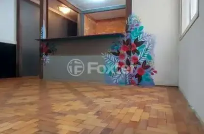 Apartamento com 2 quartos à venda na rua riachuelo, 956, centro histórico, porto alegre, 56 m2 por r$ 295.000