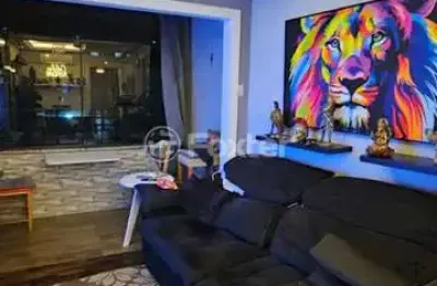 Apartamento com 2 quartos à venda na avenida niterói, 244, medianeira, porto alegre, 86 m2 por r$ 230.000