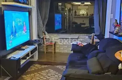 Apartamento com 2 quartos à venda na Avenida Niterói, 244, Medianeira, Porto Alegre, 86 m2 por R$ 240.000