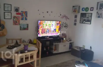 Apartamento com 1 quarto à venda na avenida bento gonçalves, 2134, partenon, porto alegre, 39 m2 por r$ 165.000