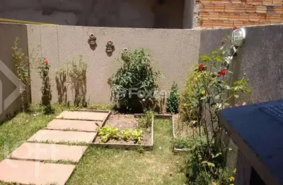 Casa com 3 quartos à venda na rua luzinete alves aragon, 293, hípica, porto alegre, 180 m2 por r$ 449.000
