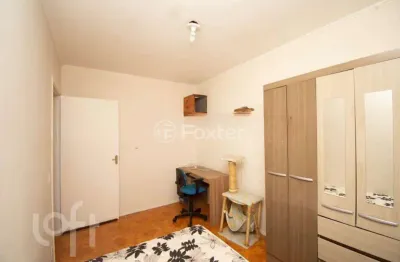 Apartamento com 2 quartos à venda na rua oscar ferreira, 75, rubem berta, porto alegre, 54 m2 por r$ 120.000
