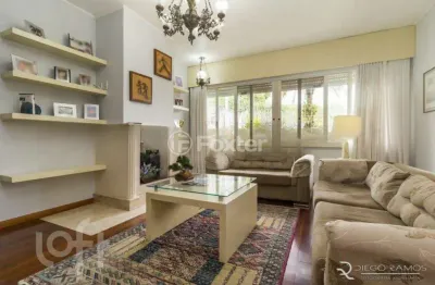 Casa com 4 quartos à venda na rua pedro waine, 194, santa maria goretti, porto alegre, 244 m2 por r$ 835.000
