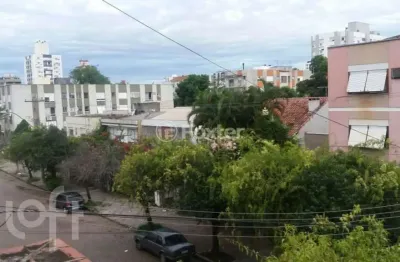 Apartamento com 2 quartos à venda na rua maestro mendanha, 20, santana, porto alegre, 53 m2 por r$ 226.000