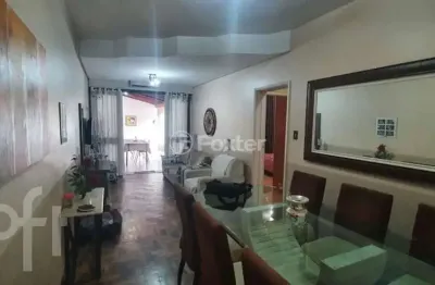 Apartamento com 3 quartos à venda na rua doutor eduardo chartier, 37, passo da areia, porto alegre, 106 m2 por r$ 420.000