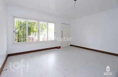 Casa com 3 quartos à venda na rua doutor danilo antônio zaffari, 31, sarandi, porto alegre, 210 m2 por r$ 840.000