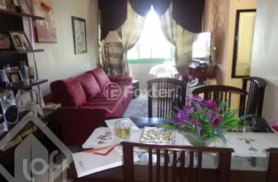 Apartamento com 2 quartos à venda na avenida assis brasil, 280, santa maria goretti, porto alegre, 67 m2 por r$ 270.000