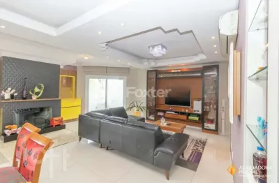 Casa com 3 quartos à venda na rua joão paris, 771, santa rosa de lima, porto alegre, 492 m2 por r$ 1.564.980