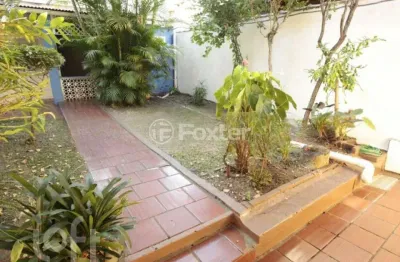 Casa com 3 quartos à venda na rua álvares cabral, 262, cristo redentor, porto alegre, 250 m2 por r$ 980.000