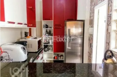 Apartamento com 2 quartos à venda na avenida presidente franklin roosevelt, 1420, são geraldo, porto alegre, 67 m2 por r$ 235.000