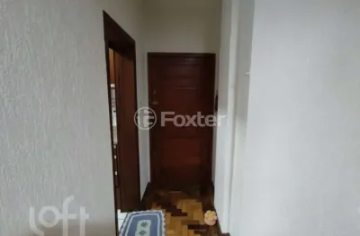 Apartamento com 3 quartos à venda na rua riachuelo, 1612, centro histórico, porto alegre, 107 m2 por r$ 380.000