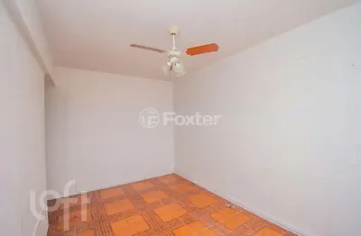 Apartamento com 1 quarto à venda na rua albion, 402, partenon, porto alegre, 41 m2 por r$ 170.000