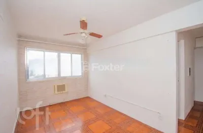 Apartamento com 1 quarto à venda na rua albion, 402, partenon, porto alegre, 41 m2 por r$ 170.000