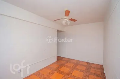 Apartamento com 1 quarto à venda na rua albion, 402, partenon, porto alegre, 41 m2 por r$ 170.000
