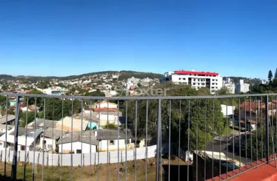 Apartamento com 1 quarto à venda na rua marechal hermes, 502, camaquã, porto alegre, 29 m2 por r$ 119.000