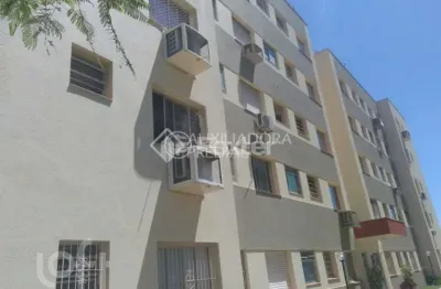Apartamento com 1 quarto à venda na rua saldanha da gama, 853, vila são josé, porto alegre, 46 m2 por r$ 180.000