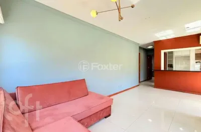 Apartamento com 2 quartos à venda na rua guilherme klippel, 234, passo da areia, porto alegre, 91 m2 por r$ 555.750