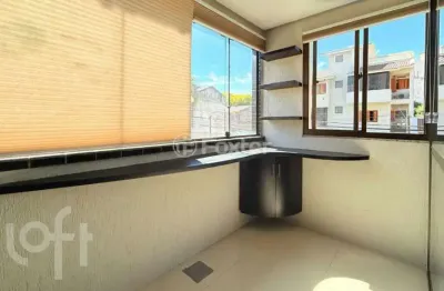 Apartamento com 2 quartos à venda na rua guilherme klippel, 234, passo da areia, porto alegre, 91 m2 por r$ 555.750