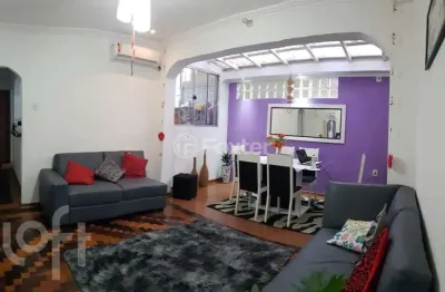 Apartamento com 2 quartos à venda na rua riachuelo, 1318, centro histórico, porto alegre, 100 m2 por r$ 400.000