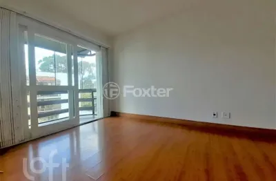 Apartamento com 2 quartos à venda na rua olavo dutra, 60, partenon, porto alegre, 64 m2 por r$ 298.000