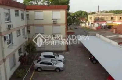 Apartamento com 3 quartos à venda na avenida francisco massena vieira, 196, santa tereza, porto alegre, 63 m2 por r$ 212.000