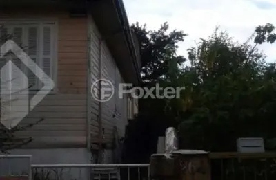 Casa com 3 quartos à venda na rua santa madalena, 254, bom jesus, porto alegre, 250 m2 por r$ 300.000