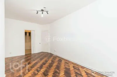Apartamento com 2 quartos à venda na travessa azevedo, 95, floresta, porto alegre, 51 m2 por r$ 300.000