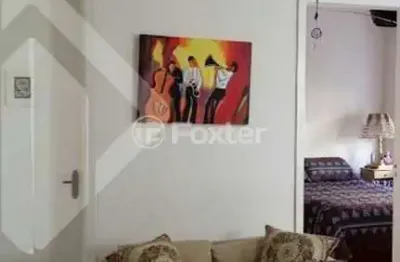 Apartamento com 1 quarto à venda na rua saturnino vanzelotti, 25, rubem berta, porto alegre, 43 m2 por r$ 127.500