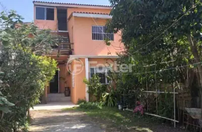 Casa com 4 quartos à venda na rua aldrovando leão, 85, vila jardim, porto alegre, 264 m2 por r$ 890.000