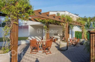 Apartamento com 2 quartos à venda na rua são simão, 99, bom jesus, porto alegre, 71 m2 por r$ 550.000