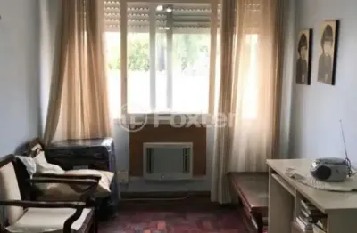Apartamento com 2 quartos à venda na rua coronel joão corrêa, 150, passo da areia, porto alegre, 59 m2 por r$ 350.000
