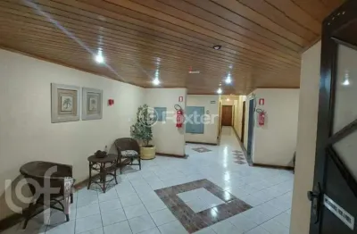Apartamento com 2 quartos à venda na rua comendador albino cunha, 218, cristo redentor, porto alegre, 118 m2 por r$ 550.000