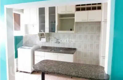 Apartamento com 1 quarto à venda na rua silva só, 269, santa cecília, porto alegre, 39 m2 por r$ 212.000