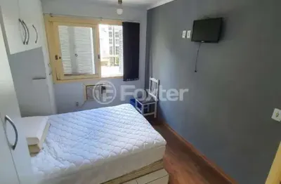 Apartamento com 2 quartos à venda na rua monsenhor veras, 189, santana, porto alegre, 70 m2 por r$ 360.000