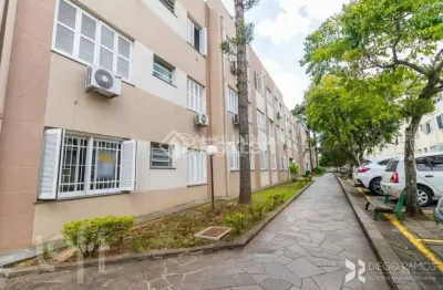 Apartamento com 3 quartos à venda na Avenida Francisco Trein, 364, Cristo Redentor, Porto Alegre, 58 m2 por R$ 320.000