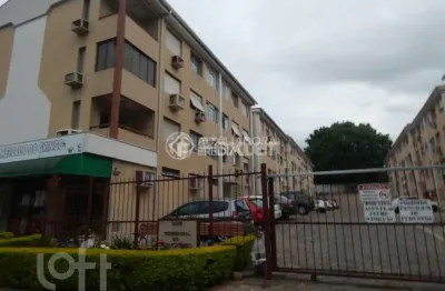 Apartamento com 2 quartos à venda na avenida engenheiro francisco rodolfo simch, 295, sarandi, porto alegre, 59 m2 por r$ 280.000
