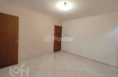 Apartamento com 2 quartos à venda na travessa mato grosso, 54, medianeira, porto alegre, 44 m2 por r$ 159.000
