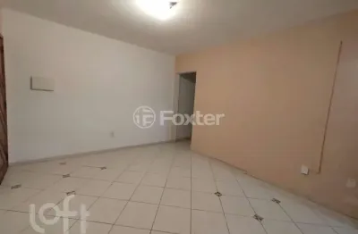 Apartamento com 2 quartos à venda na travessa mato grosso, 54, medianeira, porto alegre, 44 m2 por r$ 159.000