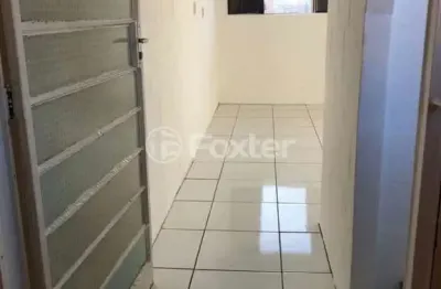Apartamento com 2 quartos à venda na avenida adelino ferreira jardim, 80, rubem berta, porto alegre, 43 m2 por r$ 95.400