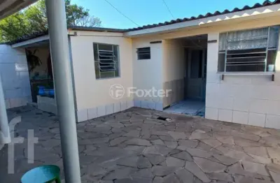 Casa com 3 quartos à venda na rua ovídio moraes leal, 195, rubem berta, porto alegre, 179 m2 por r$ 295.000