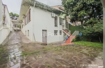 Casa com 4 quartos à venda na rua ricalde marques, 104, jardim são pedro, porto alegre, 220 m2 por r$ 750.000