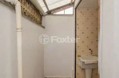 Apartamento com 1 quarto à venda na rua doutor salvador franca, 812, jardim botânico, porto alegre, 29 m2 por r$ 135.000