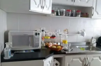 Apartamento com 2 quartos à venda na Rua José Domingos Varella, 301, Cavalhada, Porto Alegre, 47 m2 por R$ 181.000