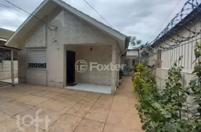 Casa com 3 quartos à venda na Rua Guadalajara, 700, Jardim Itu Sabará, Porto Alegre, 130 m2 por R$ 400.000